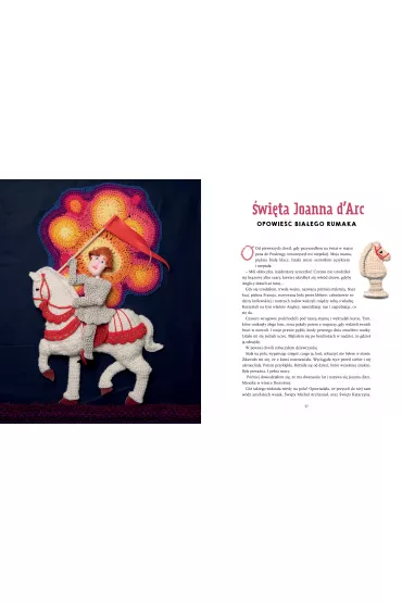 Kady moe by wity, czyli nawet obuzy id do nieba - Justyna Bednarek