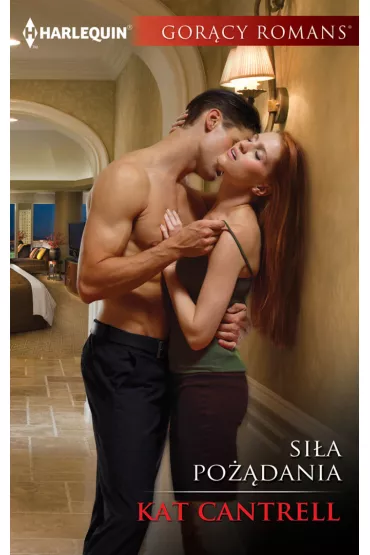 eBook Si�a po��dania mobi epub - Kat Cantrell