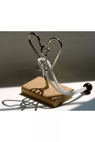 �amig��wka Iron Heart