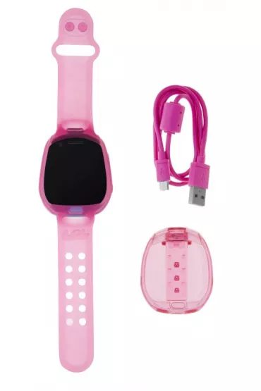 LOL Surprise Smartwatch Camera&Game 2.0 Mga Entertainment