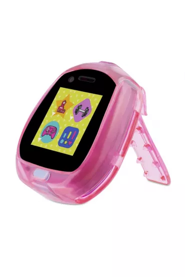 LOL Surprise Smartwatch Camera&Game 2.0 Mga Entertainment