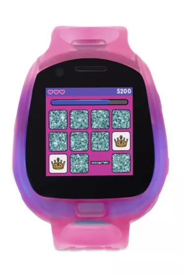 LOL Surprise Smartwatch Camera&Game 2.0 Mga Entertainment