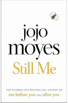Still Me. Jojo Moyes
