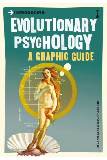 Introducing Evolutionary Psychology - Dylan Evans, Oscar  Zarate