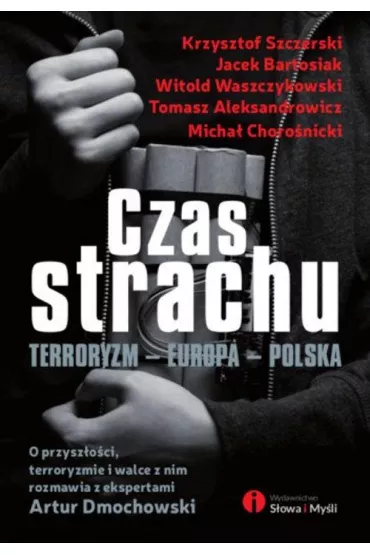 Czas strachu