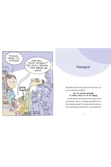 Rodzice. Instrukcja obs�ugi dla dzieci - Agnieszka  Elbanowska