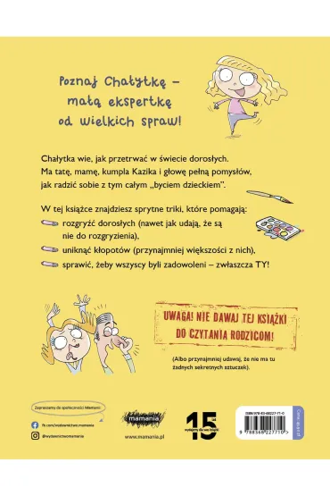 Rodzice. Instrukcja obs�ugi dla dzieci - Agnieszka  Elbanowska
