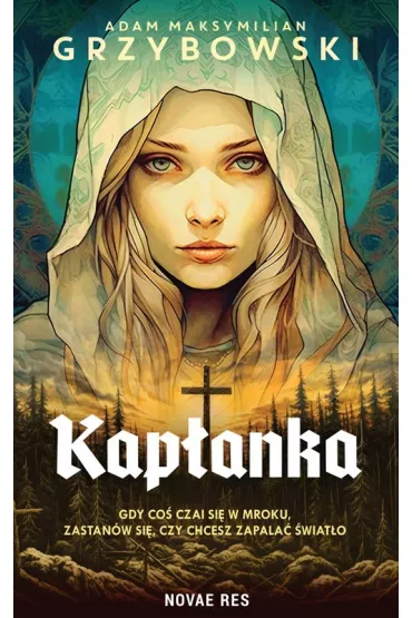Kap�anka - Adam Maksymilian Grzybowski