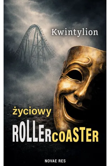 �yciowy Rollercoaster - Kwintylion