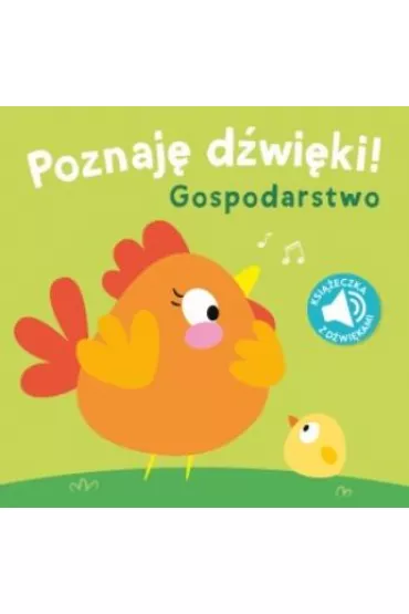 Poznaj� d�wi�ki - Gospodarstwo