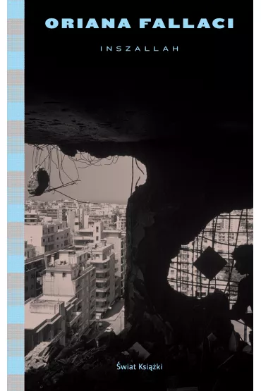 eBook Inszallah mobi epub - Oriana Fallaci