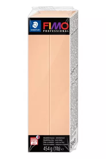 Staedtler Masa termoutwardzalna Fimo 454g