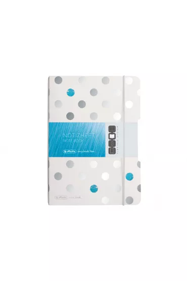 Kraina Lodu Notes A5 Punkty my book flex frozen glam 40 kartek