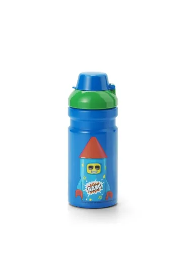 Nhg LEGO(R) bidon Iconic Rocket