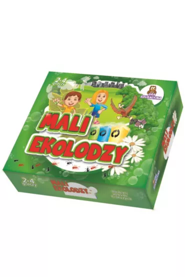 Mali Ekolodzy