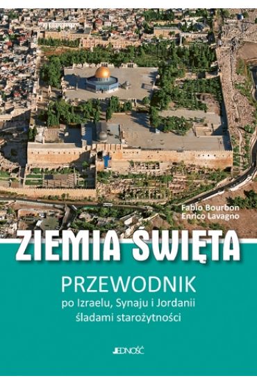 Ziemia Święta Przewodnik