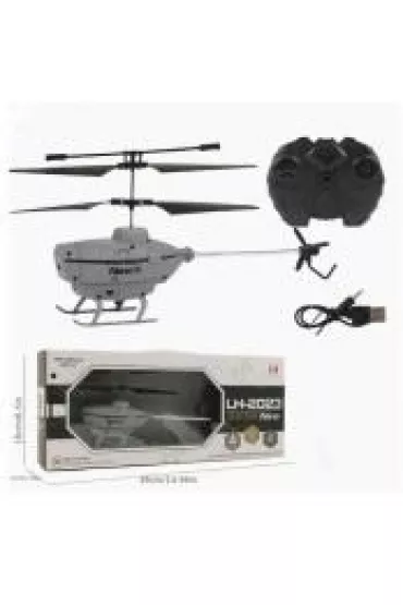 Helikopter R/C Maksik