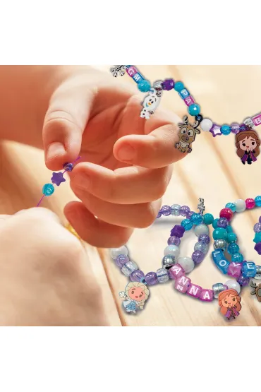 Lisciani Frozen Szkatu�ka z bi�uteri� 304-104581