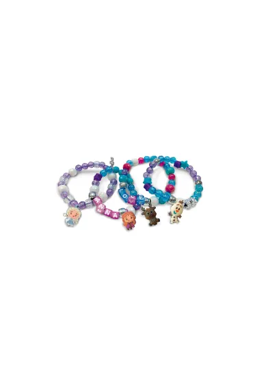 Lisciani Frozen Szkatu�ka z bi�uteri� 304-104581