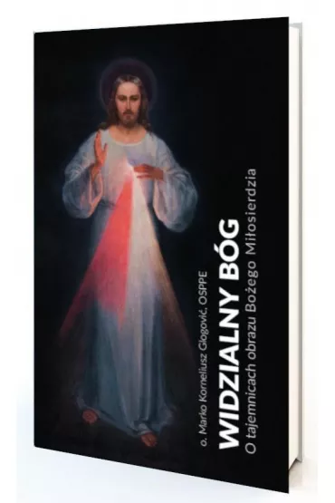 Widzialny B�g - Marko Korneliusz Glogovic