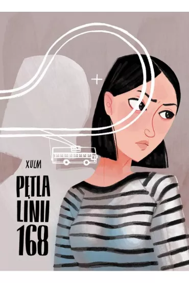 P�tla linii 168 - Xulm