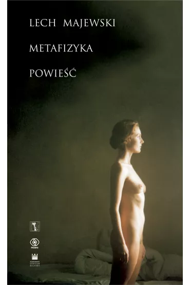 Metafizyka - Lech Majewski
