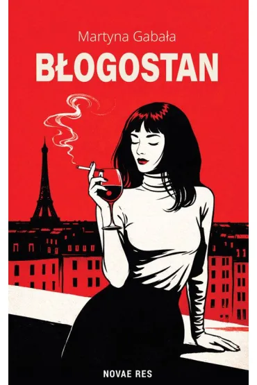 B�ogostan - Martyna  Gaba�a