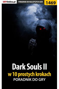 eBook Dark Souls II w 10 prostych krokach pdf epub