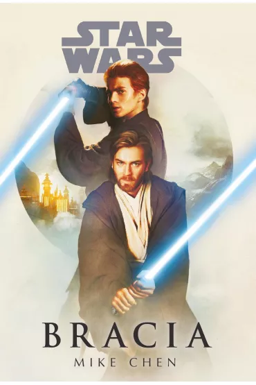 eBook Star Wars. Bracia mobi epub - Mike Chen