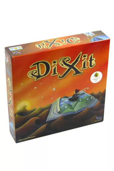 Dixit