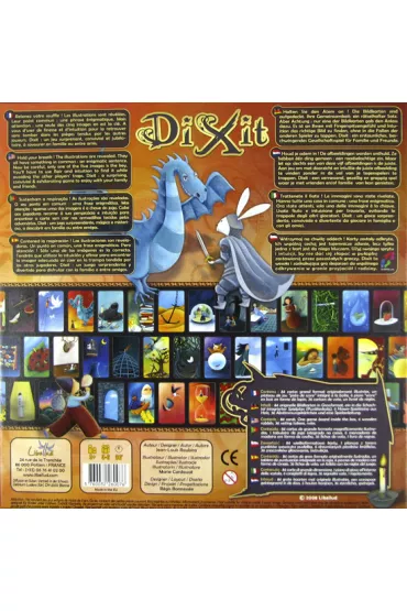 Dixit