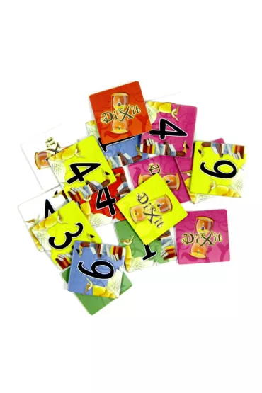 Dixit