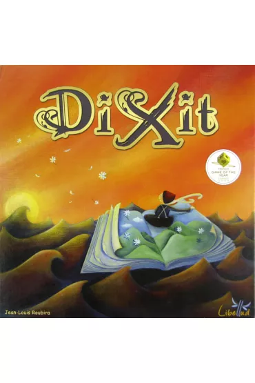 Dixit