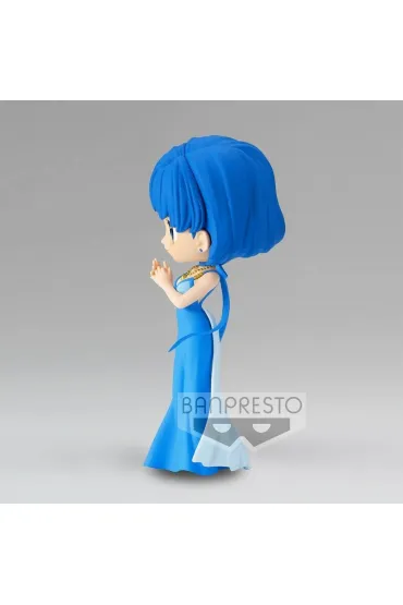 Q Posket - Sailor Moon Eternal - Princess Mercury Ver.A