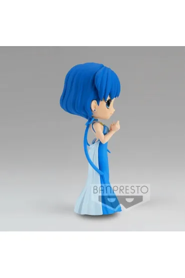 Q Posket - Sailor Moon Eternal - Princess Mercury Ver.A