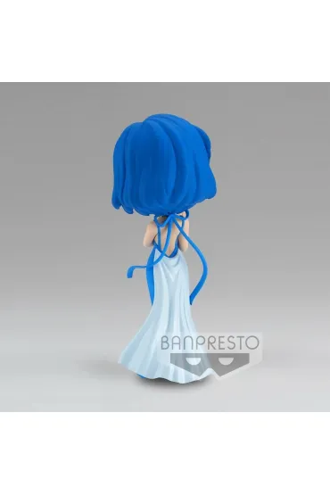 Q Posket - Sailor Moon Eternal - Princess Mercury Ver.A