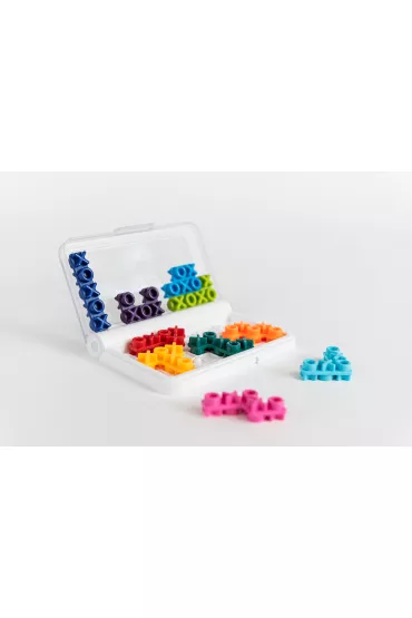 Smart Games IQ XOXO (ENG) IUVI Games