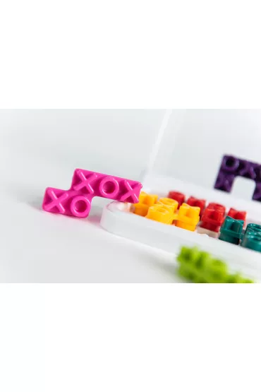 Smart Games IQ XOXO (ENG) IUVI Games