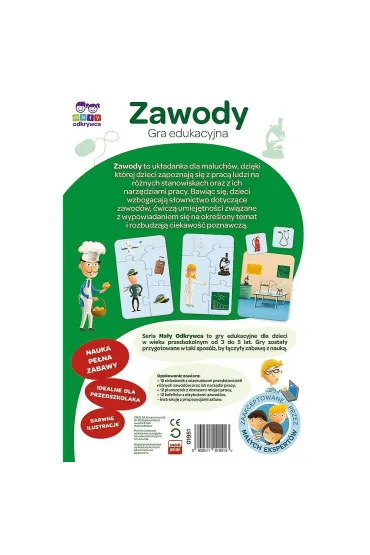 Zawody Trefl