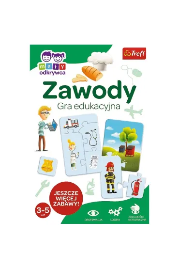 Zawody Trefl
