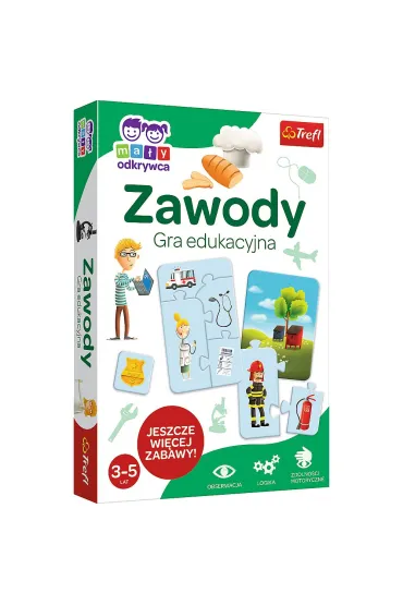 Zawody Trefl