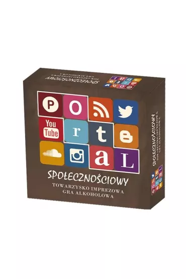 Portal spo�eczno�ciowy Grammi