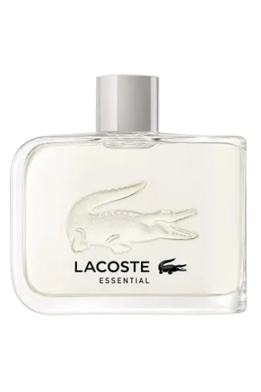Lacoste Essential woda toaletowa spray 75 ml