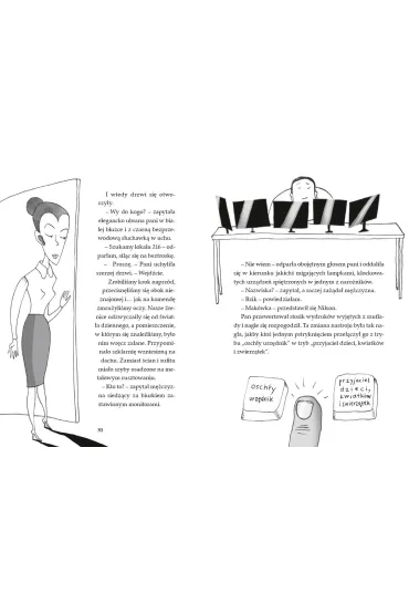 Bzik & Mak�wka przedstawiaj�: Elvis i Agenci Pami�ci - Rafa� Witek