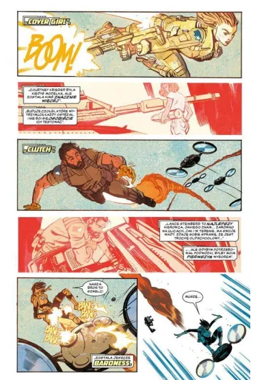 G. I. Joe. Tom 1 - Joshua Williamson, Tom Reilly