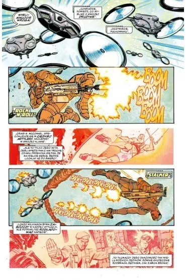 G. I. Joe. Tom 1 - Joshua Williamson, Tom Reilly