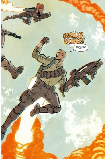 G. I. Joe. Tom 1 - Joshua Williamson, Tom Reilly