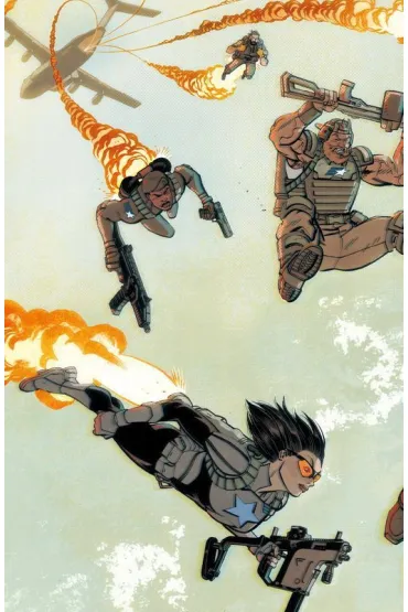 G. I. Joe. Tom 1 - Joshua Williamson, Tom Reilly