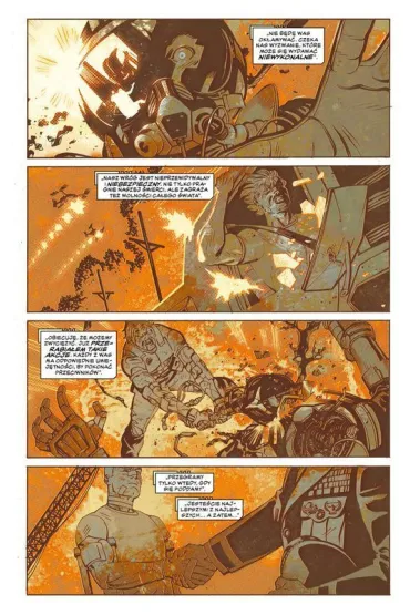 G. I. Joe. Tom 1 - Joshua Williamson, Tom Reilly