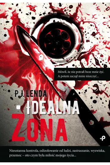 Idealna �ona - P J Lenda
